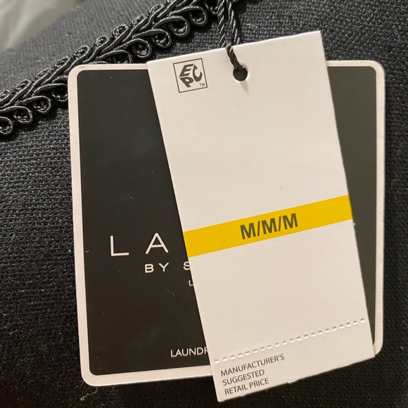 NWT! Laundry by Shelli Segal Quilted Parka - Picture 7 of 8